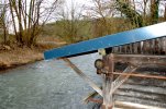 Lavoir de PONT AUTHOU