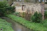 Lavoir de COURDEMANCHE