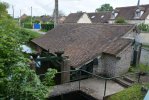 Lavoir de ST GERMAIN SUR AVRE