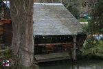 Lavoir de LA NEUVE LYRE