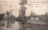 Lavoir de LA NEUVE LYRE