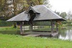 Lavoir de LE GROS THEIL