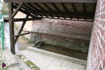 Lavoir de ST CYR LA CAMPAGNE