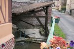 Lavoir de ST CYR LA CAMPAGNE