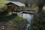 Lavoir de ST PIERRE DES FLEURS