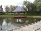 Lavoir de TOURVILLE LA CAMPAGNE