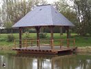 Lavoir de TOURVILLE LA CAMPAGNE