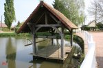 Lavoir de VRAIVILLE