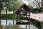 Lavoir de VRAIVILLE