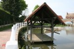 Lavoir de VRAIVILLE