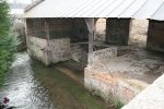Lavoir de CHARLEVAL