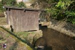 Lavoir de MONTREUIL L ARGILLE