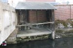Lavoir de MONTREUIL L ARGILLE