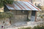 Lavoir de MONTREUIL L ARGILLE