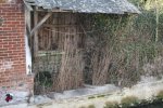 Lavoir de MONTREUIL L ARGILLE
