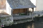 Lavoir de MONTREUIL L ARGILLE