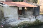 Lavoir de MONTREUIL L ARGILLE
