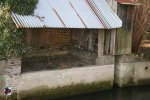Lavoir de MONTREUIL L ARGILLE