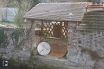 Lavoir de MONTREUIL L ARGILLE