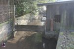 Lavoir de MONTREUIL L ARGILLE