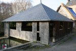 Lavoir de ST PIERRE DE CERNIERES