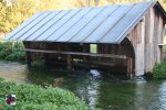 Lavoir de HONDOUVILLE