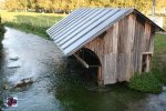 Lavoir de HONDOUVILLE