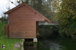 Lavoir de LA VACHERIE
