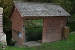 Lavoir de LA VACHERIE