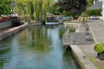 Lavoir de LOUVIERS