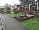 Lavoir de MOUFLAINES