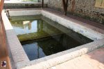Lavoir de ST CHRISTOPHE SUR CONDE