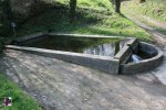 Lavoir de ST MARTIN ST FIRMIN