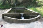Lavoir de ST MARTIN ST FIRMIN