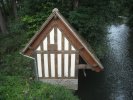 Lavoir de SERQUIGNY
