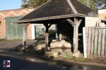 Lavoir de FONTAINE HEUDEBOURG
