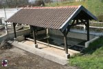 Lavoir de CORNEVILLE SUR RISLE