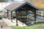 Lavoir de CORNEVILLE SUR RISLE