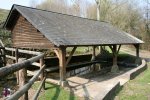 Lavoir de SELLES