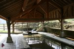 Lavoir de SELLES