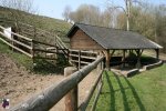 Lavoir de SELLES
