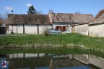 Lavoir de TOURNY