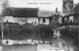 Lavoir de TOURNY