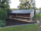 Lavoir de CROTH