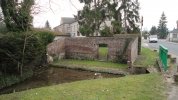 Lavoir de CROTH