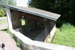 Lavoir de CROTH