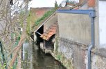 Lavoir de IVRY LA BATAILLE
