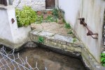 Lavoir de IVRY LA BATAILLE