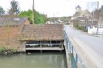 Lavoir de IVRY LA BATAILLE