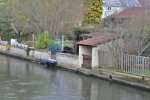 Lavoir de IVRY LA BATAILLE